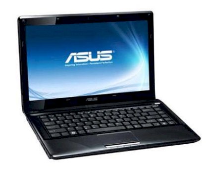 ASUS A52JC-EX319 (Intel Core i5-450M 2.4GHz, 2GB RAm, 500GB HDD, VGA NVIDIA GeForce 310M, 15.6 inch, PC DOS)