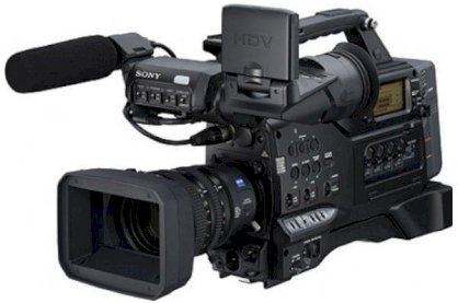 Máy quay phim chuyên dụng Sony HVR-S270P