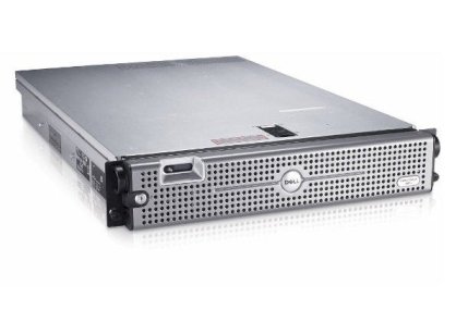Dell PowerEdge R805 (AMD Opteron Up to Six-Core, RAM Up to 128GB, HDD Up to 600GB, OS Windows Server 2008)