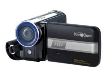 KingCom HDV-D80 Plus