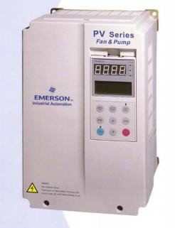 Biến tần EMERSON PV0220