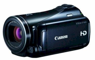 Canon VIXIA HF M40