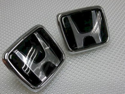 Logo Honda Accord