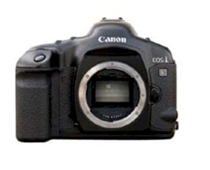 Máy ảnh cơ chuyên dụng Canon EOS-1V HS body