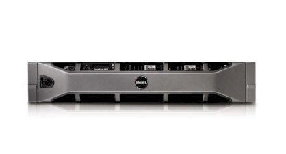 Dell PowerEdge R815 (AMD Opteron 6100, RAM Up to 512GB, HDD Up to 6TB, OS Windows Server 2008)