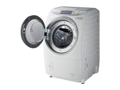 Máy giặt Panasonic NA-VR5500L