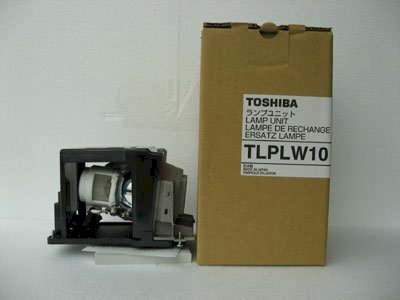 Toshiba TLPLW10