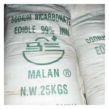 Sodium Hydro Cacbonat - NaHCO3