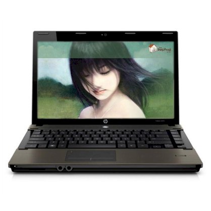 HP Probook 4420S (XY423PA) (Intel Core i5-480M 2.66GHz, 4GB RAM, 500GB HDD, VGA Intel HD Graphics, 14 inch, PC DOS)