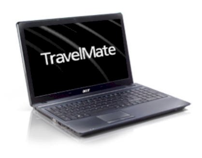 Acer TravelMate TM4740-7787 ( LX.TVQ03.192 ) (Intel Core i3-380M 2.53GHz, 4GB RAM, 320GB HDD, VGA Intel HD Graphics, 14.1 inch, Windows 7 Home Premium 64 bit)