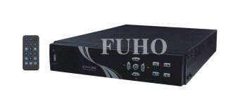 Fuho HA-462A 4ch