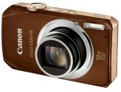 Canon IXY 50S (IXUS 1000 HS/ PowerShot SD4500 IS) - Nhật