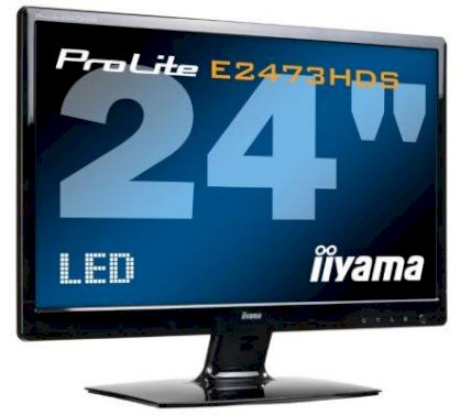 iyama ProLite E2473HDS 23.6 inch