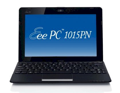 Asus Eee PC 1015PN (Intel Atom N570 1.66GHz, 1GB RAM, 250GB HDD, VGA Intel GMA 3150, 10.1 inch, Windows 7 Starter)