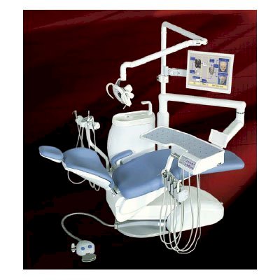 Máy ghế khám chữa răng MD-5500 (Khan) 