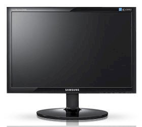 Samsung SyncMaster E1920NWX 19inch