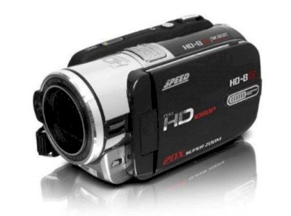 Camcorder HD-8TZ 