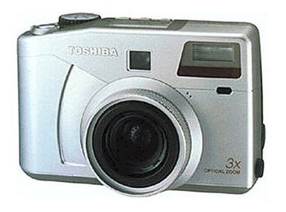 Toshiba PDR-M70