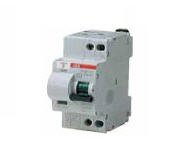 Cầu dao chống dòng rò ABB RCBO DS 951 AC-C16/0,03A