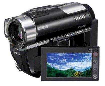 Sony Handycam HDR-UX10E