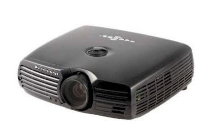 Máy chiếu Projectiondesign F22 sx+