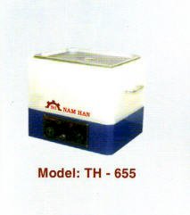 Máy siêu âm mối hàn Nam Han TH-665