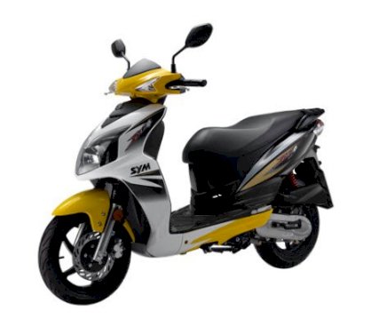 SYM JET4 150cc 2011