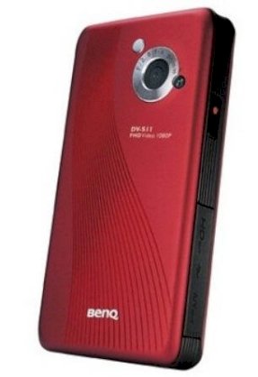 BenQ DV S11