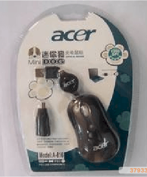 Acer Mini Mouse quang A816
