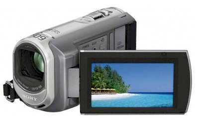 Sony Handycam DCR-SX60E