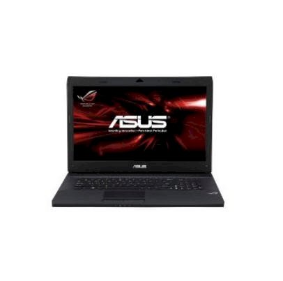 Asus G73SW-XA1 (Intel Core i7-6230QM 2.0GHz, 8GB RAM, 750GB HDD, VGA NVIDIA GeForce GTX 460M, 17.3 inch, Windows 7 Home Premium 64 bit)