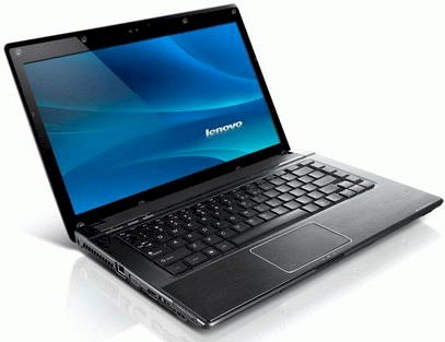 Lenovo IdeaPad G460 5905-7409 (Intel Core i3-390M 2.66GHz, 2GB RAM, 640GB HDD, VGA NVIDIA GeForce GT 330M, 14 inch, PC DOS)