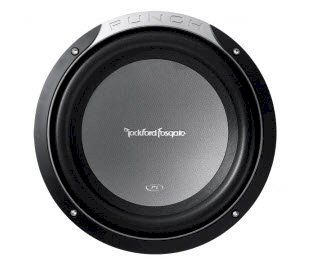 Loa siêu trầm ROCKFORD FOSGATE P1S410