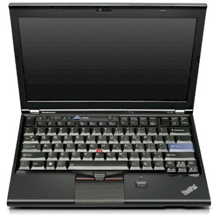 Lenovo ThinkPad X220 (Intel Core i5-2520M 2.5GHz, 4GB RAM, 320GB HDD, VGA Intel HD Graphics, 12.5 inch, Windows 7 Professional 64 bit)