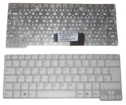 Keyboard SONY VAIO VGN - CW Series