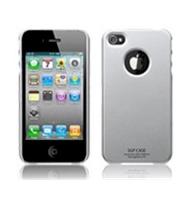 SGP iPhone 4 Case Ultra Thin Matte Series