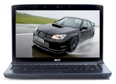   Acer Aspire 4738 - 432G32Mn (Intel Core i5-450M 2.4GHz, 2GB RAM, 500GB HDD, VGA Intel HD Graphics, 14 inch, PC DOS)