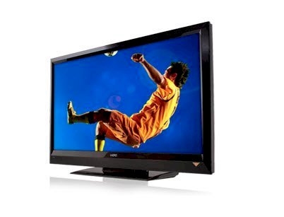 Vizio E551VL (55-Inch 1080p Full HD LED LCD HDTV)