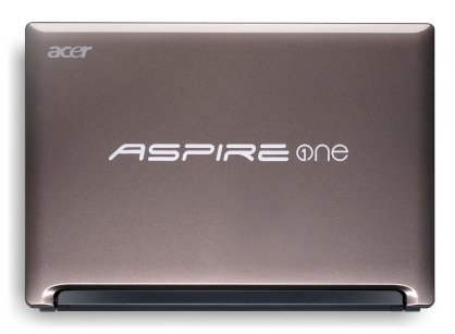 Acer Aspire One D255E-1853 (Intel Atom N570 1.66GHz, 1GB RAM, 250GB HDD, VGA Intel GMA 3150, 10.1 inch, Windows 7 Starter)