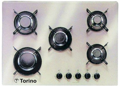 Bếp gas âm Torino CM-510