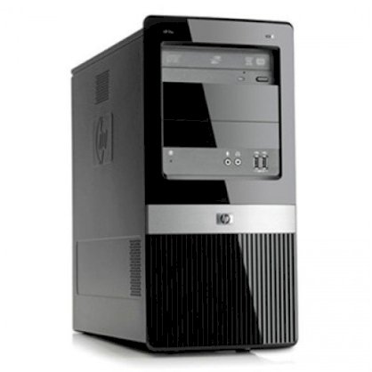 Máy tính Desktop HP Pro 3130 MT (LE057PA) (Intel Core i3-550 3.20 GHz, 1GB RAM, 320GB HDD, VGA HD Graphics, PC DOS, Không kèm màn hình)