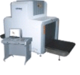 Máy soi chiếu hành lý MCD-X10080 (load 200kg max)