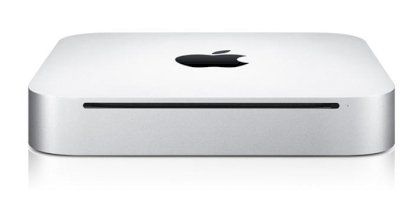 Apple Mac mini (MA206LL/A) Desktop