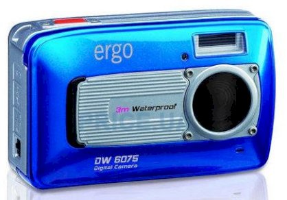 Ergo DW 6075