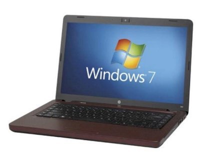 HP G62-B50SA (XF287EA) (Intel Core i3-350M 2.26GHz, 4GB RAM, 500GB HDD, VGA Intel HD Graphics, 15.6 inch, Windows 7 Home Premium 64 bit)