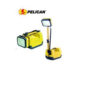 Đèn cấp cứu di động Pelican 9430  