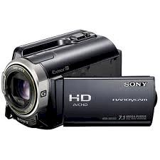 Sony Handycam DDV-89E (Trung Quốc)