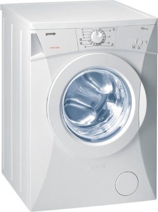 Máy giặt Gorenje WA61121