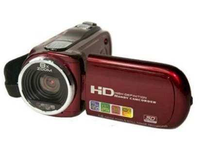 Handcam HD-C4