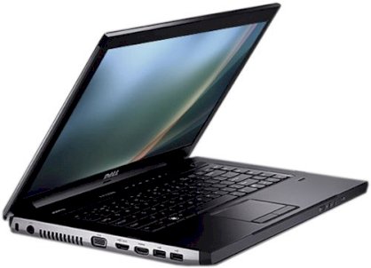 Dell Vostro 3300GDN (210-31248) (Intel Core i5-480M 2.66Ghz, 4GB Ram, 500GB HDD, VGA NVIDIA GeForce 310M, 13.3 inch, PC DOS)